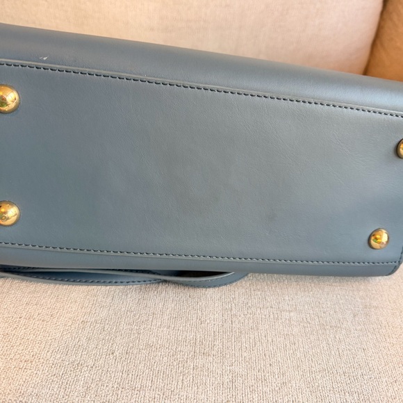 ZAC POSEN EARTHA Iconic Top Handle
Crossbody Bag - Picture 12 of 12